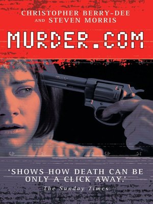Murder.com - ebook